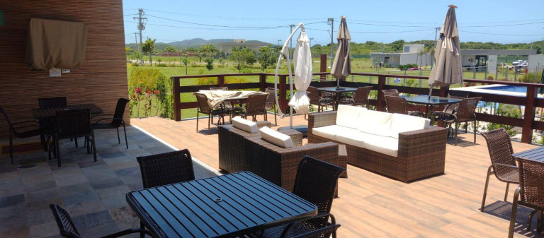 Imagem Terreno à Venda, 360 m² em Guriri - Cabo Frio Imagem Terreno à Venda, 360 m² em Guriri - Cabo Frio