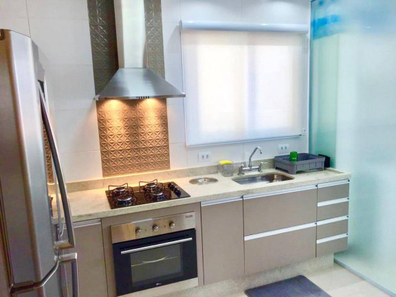 Imagem Apartamento com 3 Quartos à Venda, 78 m² em Jardim Do Sul - Bragança Paulista
