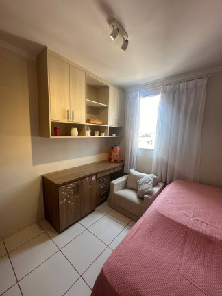 Imagem Apartamento com 2 Quartos à Venda, 85 m² em Jardim Nova Europa - Campinas