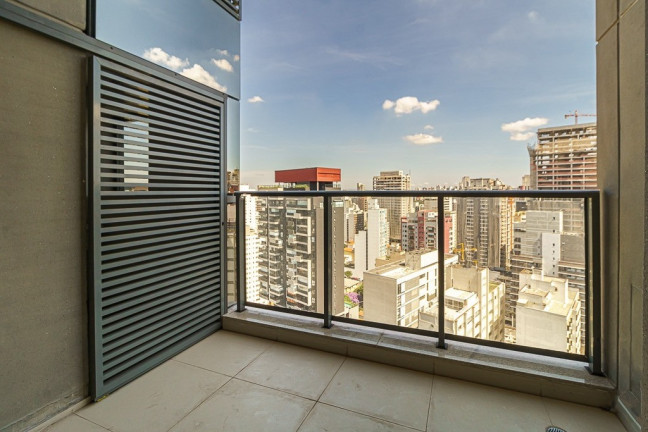 Imagem Imóvel com 1 Quarto à Venda, em Jardim Paulista - São Paulo Imagem Imóvel com 1 Quarto à Venda, em Jardim Paulista - São Paulo