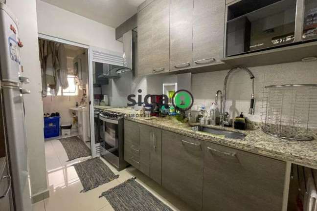 Imagem Apartamento com 2 Quartos à Venda, 104 m² em Morumbi - São Paulo Imagem Apartamento com 2 Quartos à Venda, 104 m² em Morumbi - São Paulo
