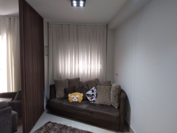 Imagem Apartamento com 2 Quartos à Venda, 62 m² em Morumbi - São Paulo Imagem Apartamento com 2 Quartos à Venda, 62 m² em Morumbi - São Paulo