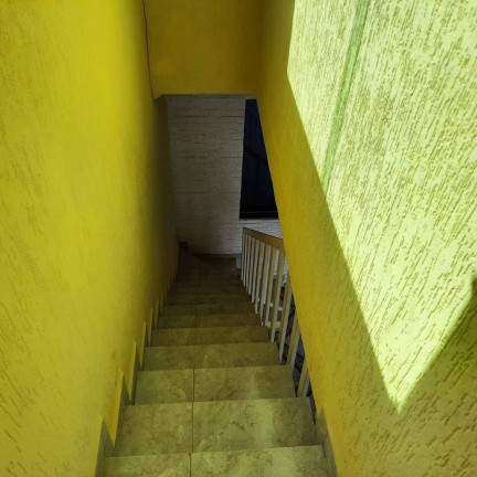 Imagem Sobrado com 5 Quartos à Venda, 236 m² em Vila Sacadura Cabral - Santo André