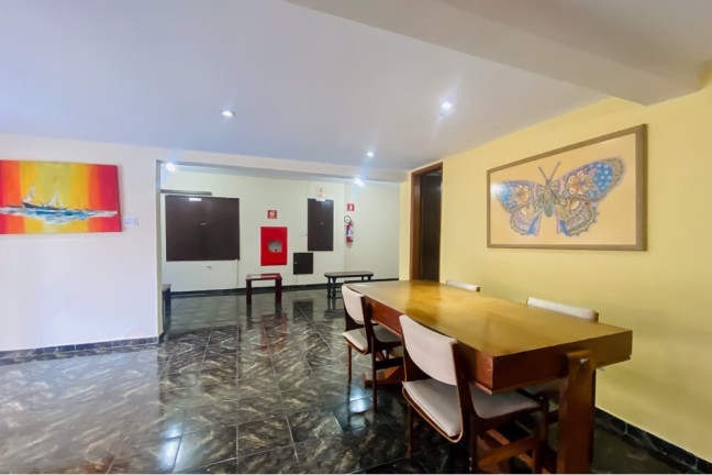 Imagem Apartamento com 2 Quartos à Venda, 70 m² em Chácara Inglesa - São Paulo Imagem Apartamento com 2 Quartos à Venda, 70 m² em Chácara Inglesa - São Paulo