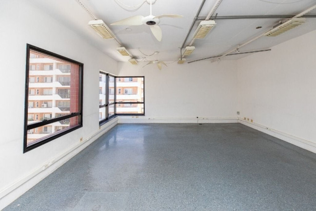 Imagem Sala Comercial à Venda, 41 m² em Pinheiros - São Paulo
