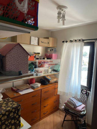 Imagem Apartamento com 3 Quartos à Venda, 79 m² em Vila Gilda - Santo André Imagem Apartamento com 3 Quartos à Venda, 79 m² em Vila Gilda - Santo André