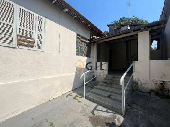 Imagem Casa com 2 Quartos à Venda, 228 m² em Centro - Jacareí