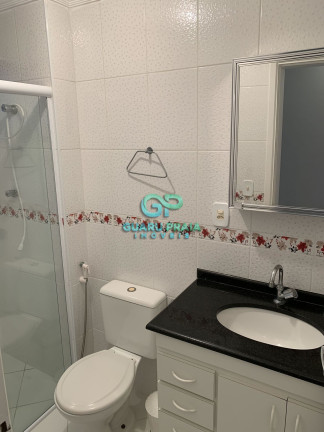 Imagem Apartamento com 2 Quartos à Venda, 70 m² em Enseada - Guarujá