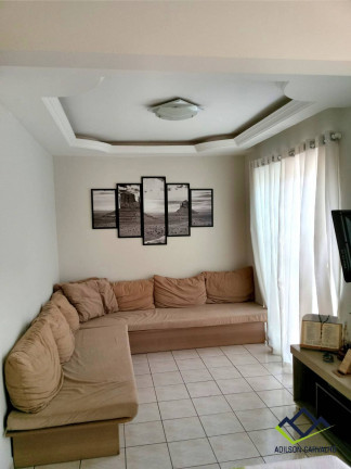 Casa de Condomínio com 3 Quartos à Venda,  em Jardim Shangai - Jundiaí