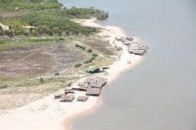 Imagem Terreno à Venda, 1 m² em Sitio Do Conde - Conde Imagem Terreno à Venda, 1 m² em Sitio Do Conde - Conde
