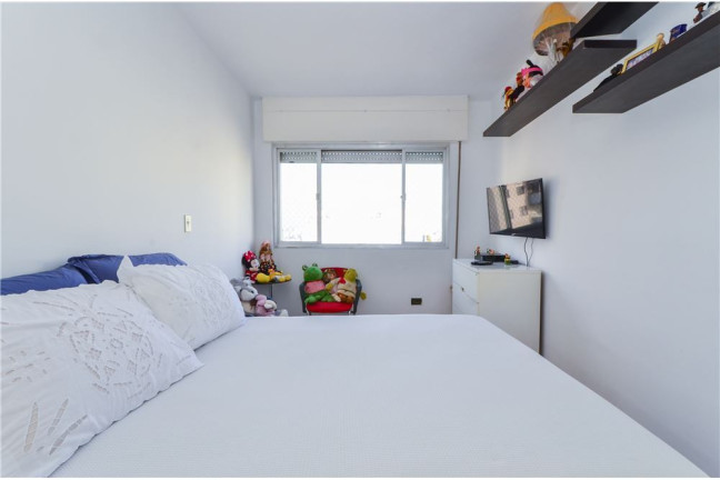 Imagem Apartamento com 2 Quartos à Venda, 85 m² em Aclimação - São Paulo Imagem Apartamento com 2 Quartos à Venda, 85 m² em Aclimação - São Paulo