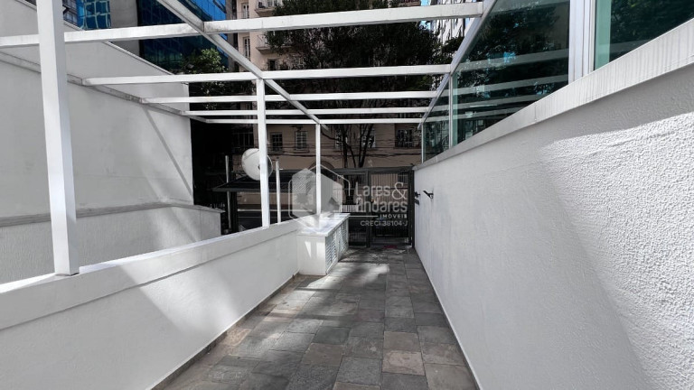 Imagem Apartamento com 1 Quarto à Venda, 30 m² em Cerqueira César - São Paulo
