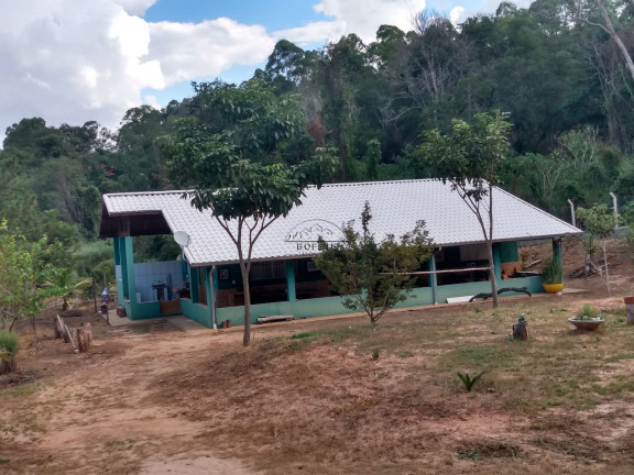 Imagem Imóvel com 3 Quartos à Venda, 8.000 m² em Catarina - Bofete Imagem Imóvel com 3 Quartos à Venda, 8.000 m² em Catarina - Bofete
