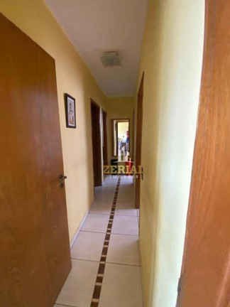 Imagem Apartamento com 3 Quartos à Venda, 101 m² em Santa Maria - São Caetano Do Sul