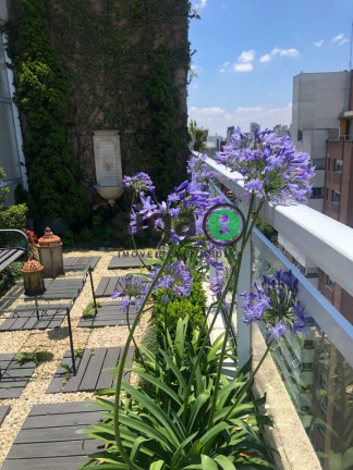 Imagem Apartamento com 3 Quartos à Venda, 280 m² em Panamby - São Paulo Imagem Apartamento com 3 Quartos à Venda, 280 m² em Panamby - São Paulo