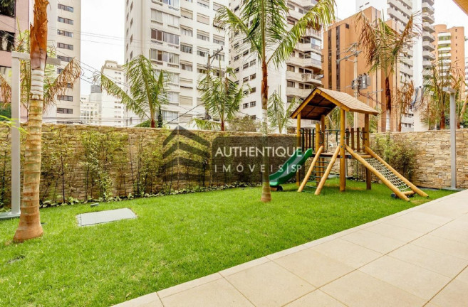 Imagem Apartamento com 3 Quartos à Venda, 205 m² em Jardins - São Paulo Imagem Apartamento com 3 Quartos à Venda, 205 m² em Jardins - São Paulo