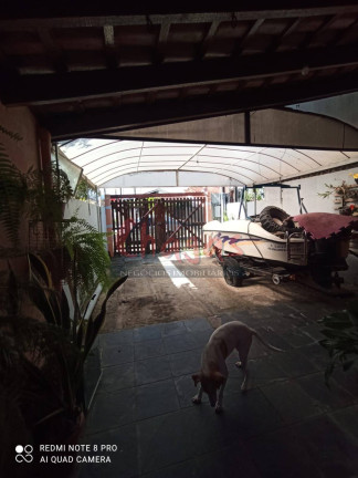 Imagem Casa com 3 Quartos à Venda, 189 m² em Poiares - Caraguatatuba Imagem Casa com 3 Quartos à Venda, 189 m² em Poiares - Caraguatatuba
