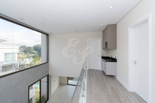 Imagem Casa de Condomínio com 4 Quartos à Venda, 578 m² em Tamboré - Barueri Imagem Casa de Condomínio com 4 Quartos à Venda, 578 m² em Tamboré - Barueri