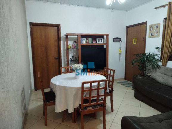 Sobrado com 5 Quartos à Venda, 250 m² em Brooklin - São Paulo