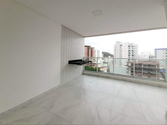 Imagem Apartamento com 3 Quartos à Venda, 90 m² em Praia Do Morro - Guarapari