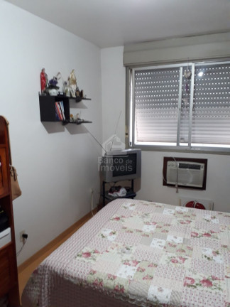 Imagem Apartamento com 1 Quarto à Venda, 44 m² em Nossa Senhora Do Rosário - Santa Maria Imagem Apartamento com 1 Quarto à Venda, 44 m² em Nossa Senhora Do Rosário - Santa Maria