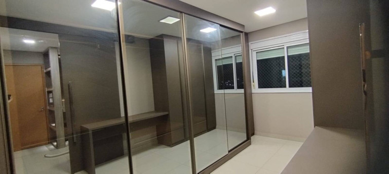 Imagem Apartamento com 3 Quartos à Venda, 76 m² em Jardim Das Américas - Cuiabá