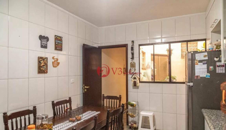 Imagem Sobrado com 3 Quartos à Venda, 130 m² em Vila Guilhermina - São Paulo Imagem Sobrado com 3 Quartos à Venda, 130 m² em Vila Guilhermina - São Paulo