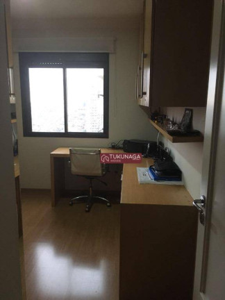 Imagem Apartamento com 4 Quartos à Venda, 200 m² em Vila Rosália - Guarulhos Imagem Apartamento com 4 Quartos à Venda, 200 m² em Vila Rosália - Guarulhos