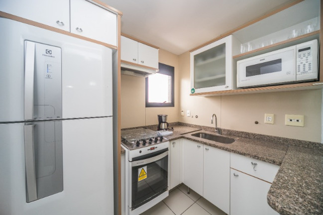 Imagem Imóvel com 2 Quartos para Alugar, 80 m² em Paraíso - São Paulo Imagem Imóvel com 2 Quartos para Alugar, 80 m² em Paraíso - São Paulo