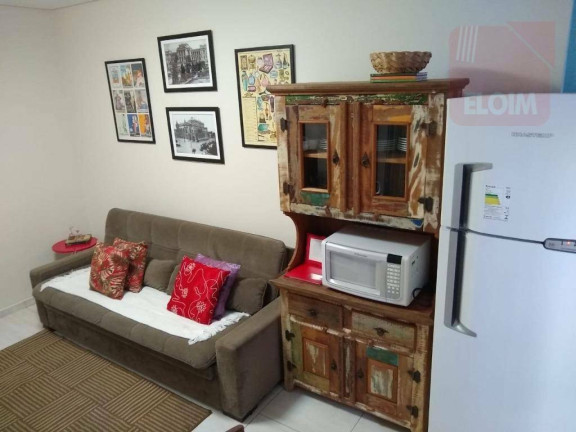 Imagem Apartamento com 1 Quarto para Alugar, 40 m² em República - São Paulo Imagem Apartamento com 1 Quarto para Alugar, 40 m² em República - São Paulo