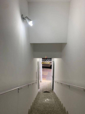 Imagem Sala Comercial para Alugar, 35 m² em Santo Antônio - São Caetano Do Sul Imagem Sala Comercial para Alugar, 35 m² em Santo Antônio - São Caetano Do Sul