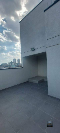 Imagem Apartamento com 2 Quartos à Venda, 41 m² em Centro - Diadema