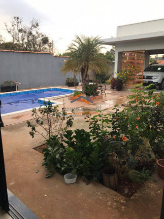 Casa com 3 Quartos à Venda, 940 m² em Patropi - Paulínia