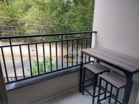 Imagem Apartamento com 2 Quartos à Venda, 64 m² em Jardim Saira - Sorocaba Imagem Apartamento com 2 Quartos à Venda, 64 m² em Jardim Saira - Sorocaba