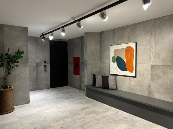 Imagem Apartamento com 1 Quarto à Venda, 30 m² em Centro Histórico - Porto Alegre