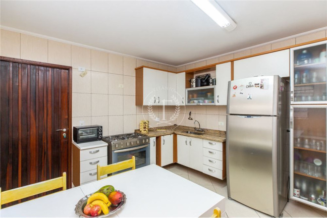 Imagem Casa com 3 Quartos à Venda, 179 m² em Jardim Umuarama - São Paulo
