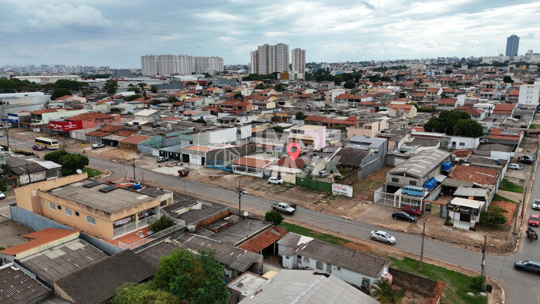 Imagem Casa com 3 Quartos à Venda, 350 m² em Taguatinga Norte - Taguatinga