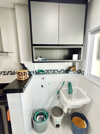 Imagem Apartamento com 2 Quartos à Venda, 101 m² em Caiçara - Praia Grande
