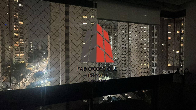 Imagem Apartamento com 3 Quartos à Venda, 123 m² em Vila Regente Feijó - São Paulo Imagem Apartamento com 3 Quartos à Venda, 123 m² em Vila Regente Feijó - São Paulo