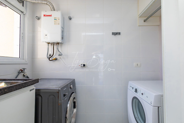 Imagem Cobertura com 3 Quartos à Venda, 179 m² em Bacacheri - Curitiba Imagem Cobertura com 3 Quartos à Venda, 179 m² em Bacacheri - Curitiba