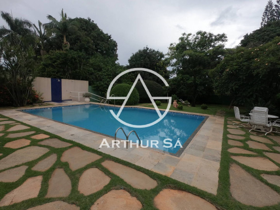 Imagem Casa com 4 Quartos à Venda, 1.200 m² em Lago Norte - Brasília Imagem Casa com 4 Quartos à Venda, 1.200 m² em Lago Norte - Brasília