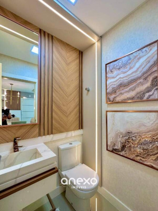 Imagem Apartamento com 3 Quartos à Venda, 120 m² em Meia Praia - Itapema