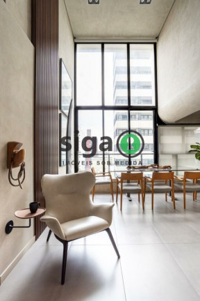 Imagem Apartamento com 2 Quartos à Venda, 115 m² em Vila Olímpia - São Paulo Imagem Apartamento com 2 Quartos à Venda, 115 m² em Vila Olímpia - São Paulo