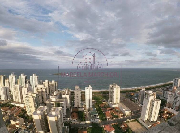 Imagem Apartamento com 2 Quartos à Venda, 45 m² em Praia De Itaparica - Vila Velha