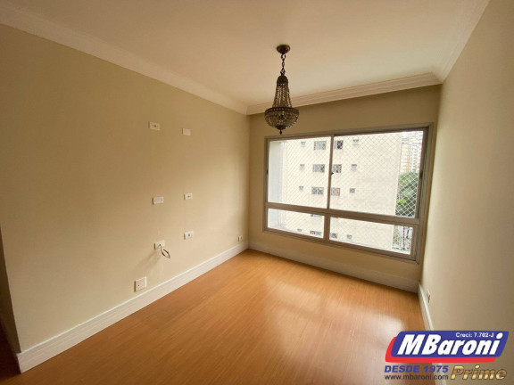 Imagem Apartamento com 3 Quartos para Alugar, 75 m² em Aclimação - São Paulo Imagem Apartamento com 3 Quartos para Alugar, 75 m² em Aclimação - São Paulo