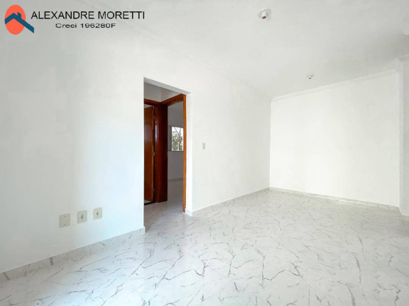 Imagem Apartamento com 2 Quartos à Venda, 54 m² em Vila Leopoldina - Sorocaba