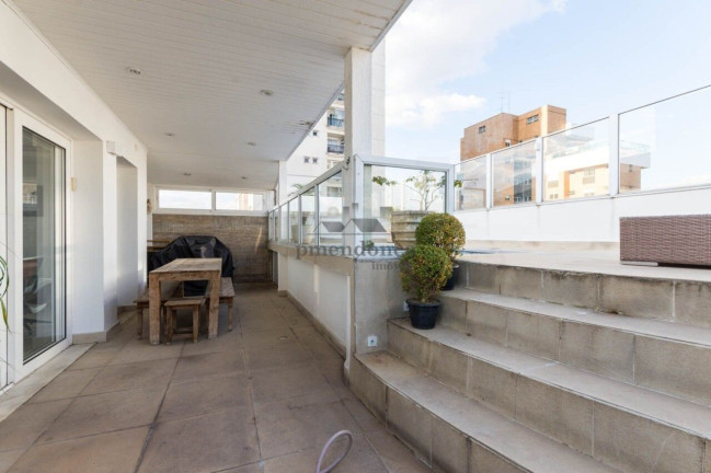 Imagem Apartamento com 3 Quartos à Venda, 320 m² em Perdizes - São Paulo