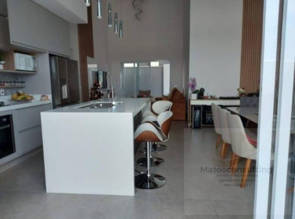 Imagem Casa com 3 Quartos à Venda, 180 m² em Roncáglia - Valinhos