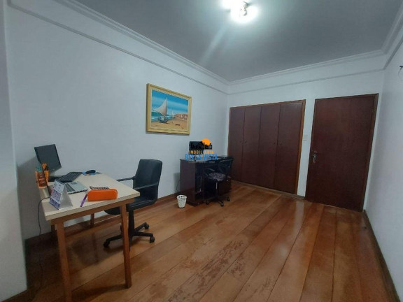 Imagem Apartamento com 3 Quartos à Venda, em Boqueirão - Santos Imagem Apartamento com 3 Quartos à Venda, em Boqueirão - Santos