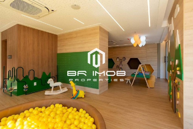 Imagem Imóvel com 3 Quartos à Venda, 104 m² em Brooklin - São Paulo Imagem Imóvel com 3 Quartos à Venda, 104 m² em Brooklin - São Paulo